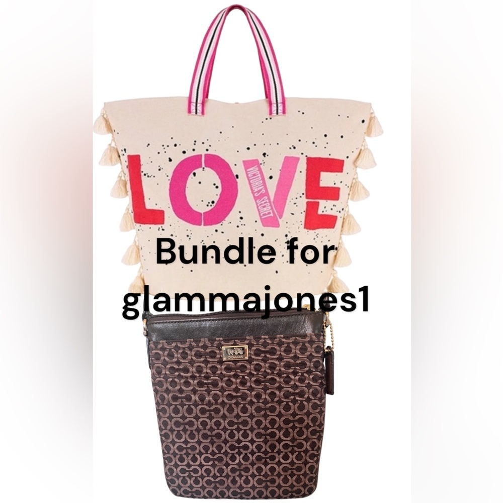 Bundle for glammajones1